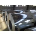 Z275 foglio di ferro galvanizzato da 0,12 mm bobina zincata